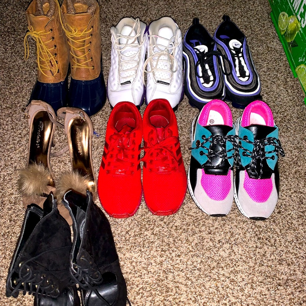 Women’s size 5/6